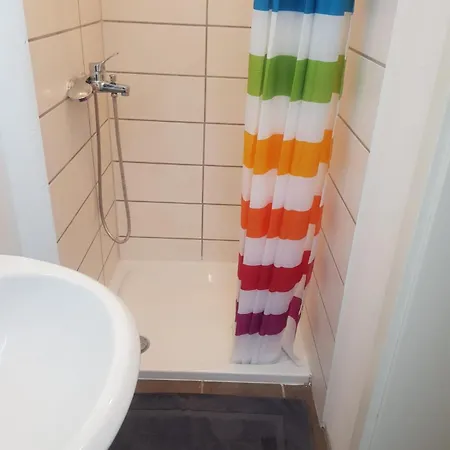 Fuer Monteure - Apartment *