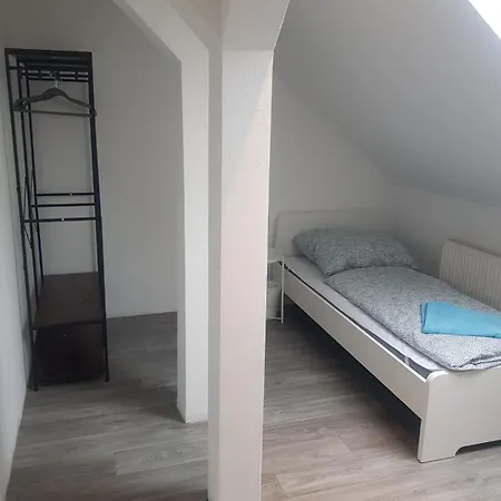 Apartment Fuer Monteure - Heilbronn