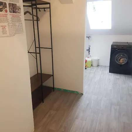 Fuer Monteure - Apartment