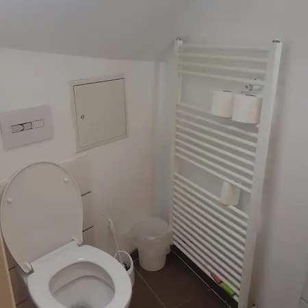 Apartamento Für Monteure -