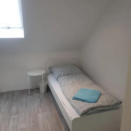 Apartamento Für Monteure - Heilbronn